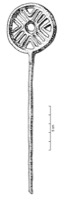 Quarante, Recobre (34), -900/-700