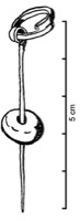 Vendres (34), ncropole, -900/-700