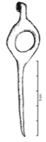 Cazevieille (34), tumulus J5, -650/-600