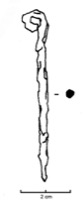 Labruguire, Le Causse (81), tiombe 648, -900/-600