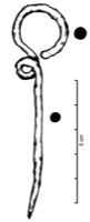 Argelliers (34), tumulus 3