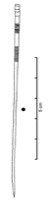 Mailhac, Grand Bassin I (11), tombe 450, -700/-600