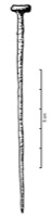 Quarante, Recobre  (34), tombe 24, -900/-700