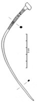 Mailhac, Le Traversant (11), -900/-700