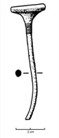 Collias, Grotte Suspendue (30), -625/-575