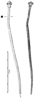 Pignan, Les Gardies (34), -500/-450