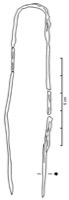Vauvert, La Condamine (30), Us 2237, -510/-500