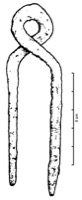Le Pgue, Saint-Marcel (26), -520/-480