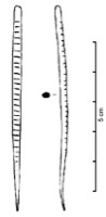 Crest, Bourbousson 1 (26), -475/-425