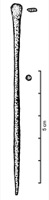 Vendres (34), ncropole, -900/-700