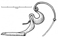 Type gnrique (Bologne, Predio Romagnoli, tombe 10)