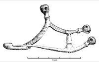 Type gnrique (Agulana, tombe 69)