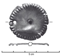 Velaux, Roquepertuse (13), -300/-200