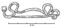 Mailhac, Grand Bassin I (11), tombe 125, -675/-625