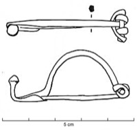 Gaujac, Saint-Vincent (30), -425/-375