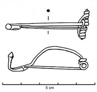 Gaujac, Saint-Vincent (30), -425/-375
