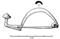 Saint-Bonnet-du-Gard, Le Marduel (30), -475/-450