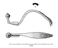 Saint-Bonnet-du-Gard, Le Marduel (30), -525/-500
