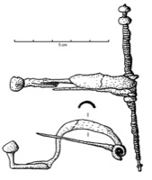 Saint-Bonnet-du-Gard, Le Marduel (30), -525/-475