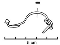 Calvisson, Font du Coucou (30), -550/-500