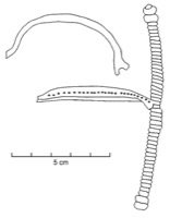 Mailhac, Grand Bassin II (11), tombe 14, -525/-475