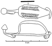 Mailhac, Le Cayla (11), F22, n.II-III, -550/-450