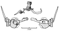 Crest, Bourbousson 1 (26), -475/-425