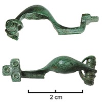 Vauvert, La Condamine (30), -510/-500