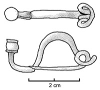 Mailhac, Le Cayla (11), F36, n.II, -600/-475