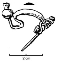 Mailhac, Le Cayla (11), F22, n.III, -475/-325