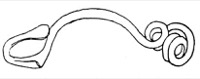 Mailhac, Le Cayla (11), F32, n.III, -475/-325