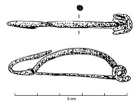 Mailhac, Le Cayla (11), -475/-325
