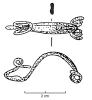 Mailhac, Le Cayla (11), -450/-400