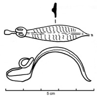 Gaujac, Saint-Vincent (30), -425/-375