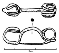 Salles-la-Source, tumulus de Souyri (12), -450/-400