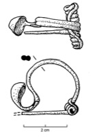 St-Bonnet-du-Gard, Le Marduel (30), -475/-450
