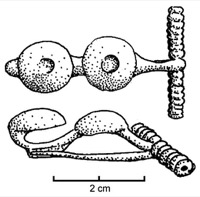 Saint-Bonnet-du-Gard, Le Marduel (30), -475/-450