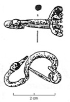 Mailhac, Le Cayla (11), F29c, n.III, -475/-325