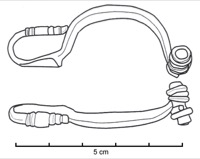 Vauvenargues, La Citadelle (13), -400/-300