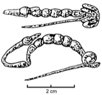 Mailhac, Le Cayla (11), F5, -475/-325