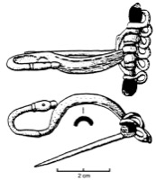 Saint-Rome-de-Cernon, grotte nord de Sargel (12), -450/-400