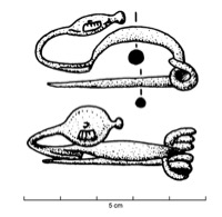 Saint-Bonnet-du-Gard, Le Marduel (30), -375/-300