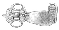 Serviers-et-Labaume, oppidum de Labaume (30), -300/-200