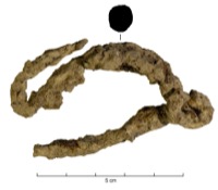 Beaucaire, ncropole Vigne (30), tombe 5, -350/-250