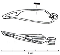 Nages-et-Solorgues, Les Castels (30), -50/-1