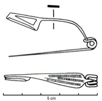 Nages-et-Solorgues, Les Castels (30), -50/-25