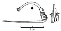 Nages-et-Solorgues, Les Castels (30), A.XII.10, c5, -70/-30
