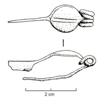 Mailhac, Le Cayla (11), F31, n.IV
