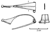 Bois des Lens (30), -30/-1