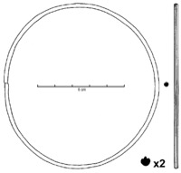 Crest, Bourbousson 1 (26), -475/-425